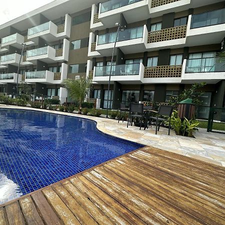 Mana Beach Mahalo 204 Porto de Galinhas Exterior foto