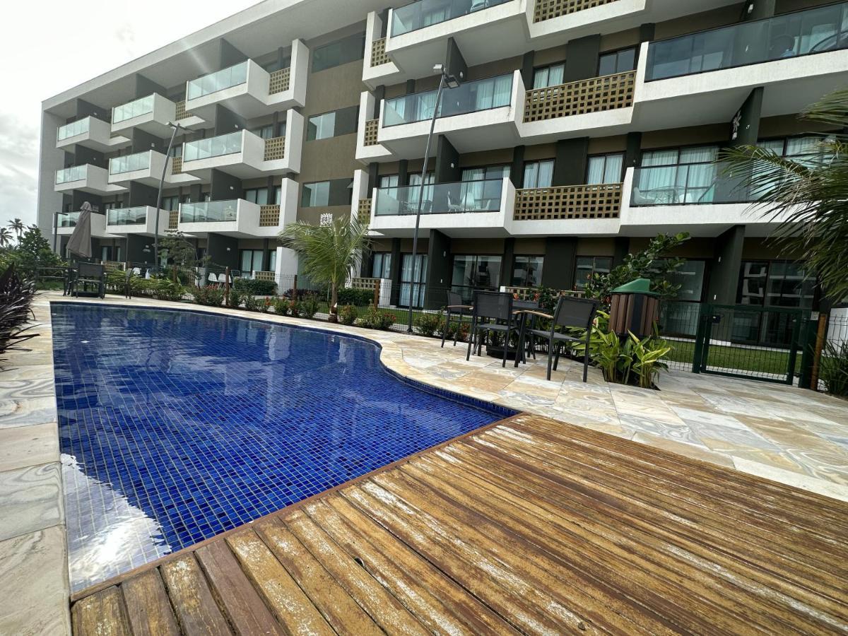 Mana Beach Mahalo 204 Porto de Galinhas Exterior foto