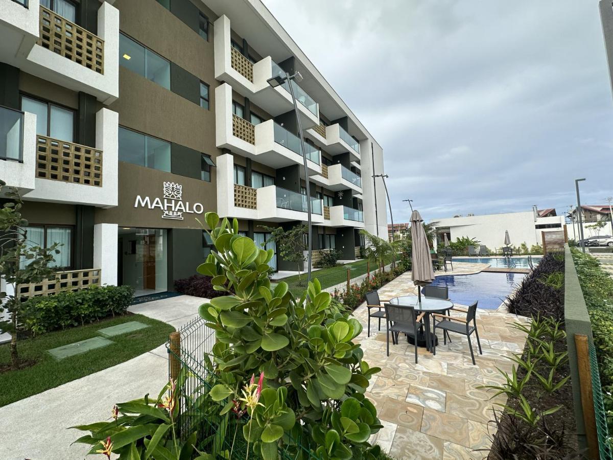 Mana Beach Mahalo 204 Porto de Galinhas Exterior foto